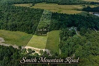 1st image of LOT 16 Smith Mountain Rd