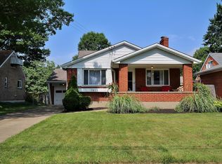 7817 Monterey Ave, Cincinnati, OH 45236