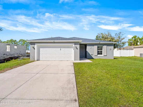 934 Tacaro Ave SE, Palm Bay, FL 32909