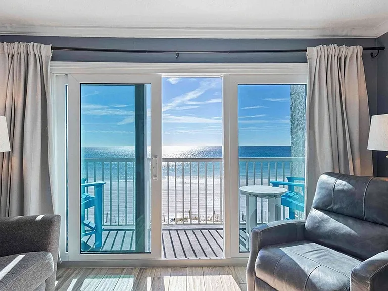 Window View
