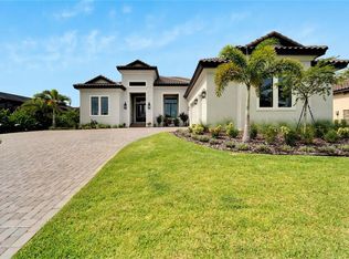 14911 Tavares Mill Ave, Lithia, FL 33547