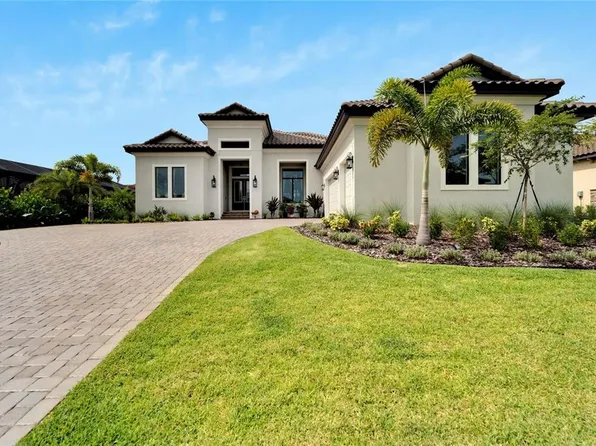 14911 Tavares Mill Ave, Lithia, FL 33547