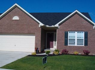 9123 Highland Creek Ave NW, North Canton, OH 44720