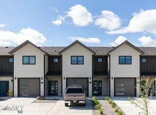 4394 Brookside Ln, Bozeman, MT 59718