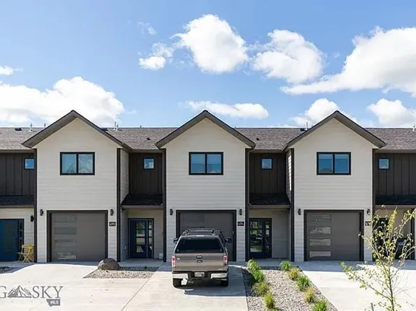 4394 Brookside Ln, Bozeman, MT 59718