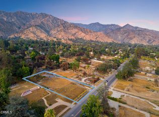 1145 E Altadena Dr, Altadena, CA 91001