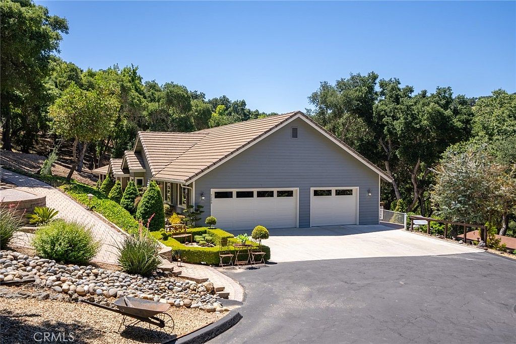 9200 Santa Cruz Rd, Atascadero, CA 93422 MLS NS23125426 Zillow