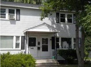 32 Blucher St, Manchester, NH 03102