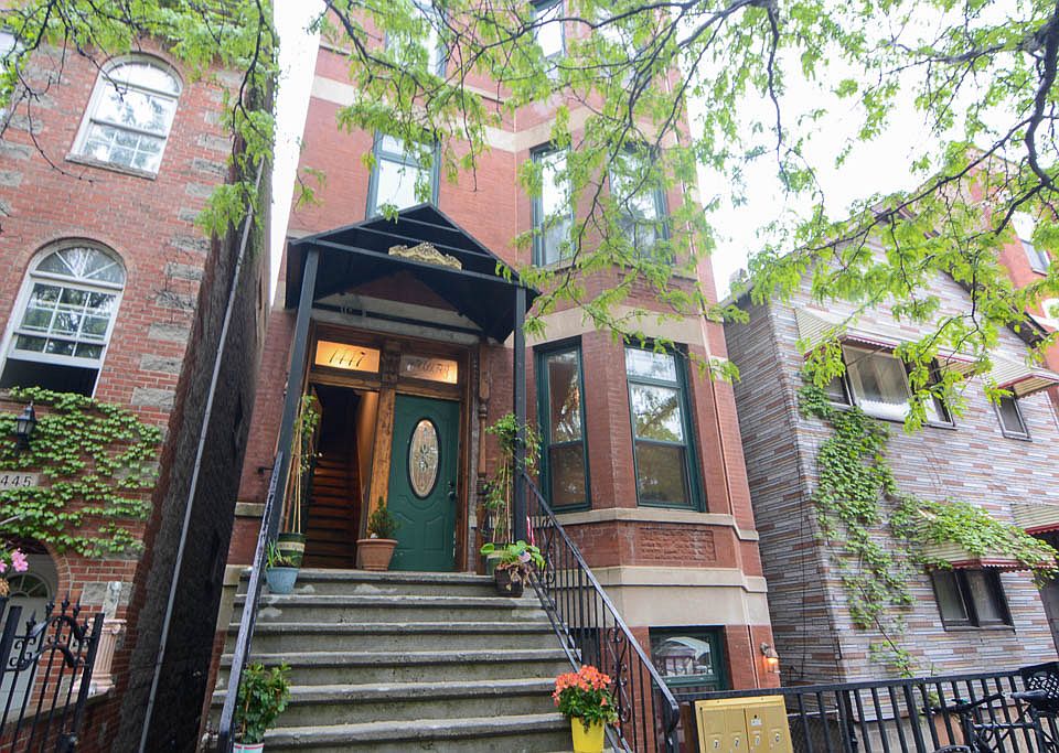 1st image of 1447 W Cortez St Unit 1