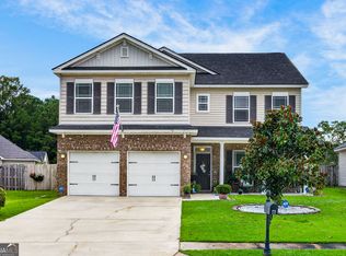6 Castle Hill Rd, Savannah, GA 31419