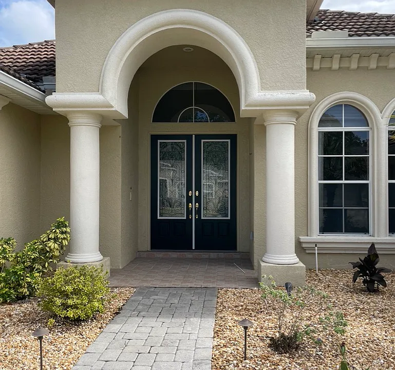 5042 Gevalia Dr