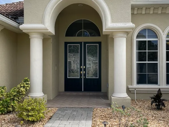 5042 Gevalia Dr, Brooksville, FL 34604