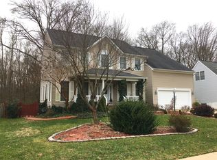 10213 Napoleon St, Fredericksburg, VA 22408