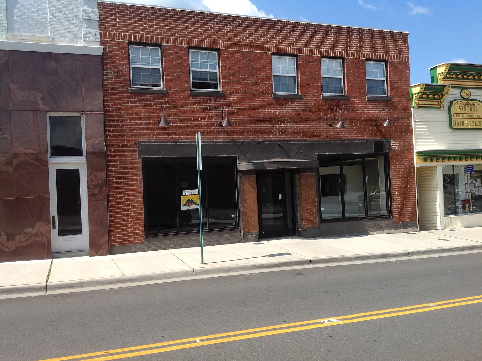 105 West Lee Ave. Apts. #1-3, Vinton, VA 24179 - 2 — Photo 3