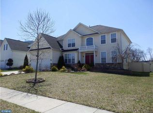 14 Lavender Dr, Sewell, NJ 08080