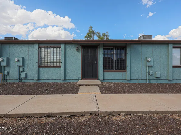 3645 N 69TH Avenue #8, Phoenix, AZ 85033