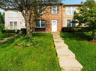 159 Wimbledon Ln, Owings Mills, MD 21117