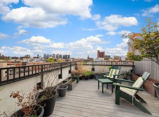 50 W 127th St APT 8A, New York, NY 10027