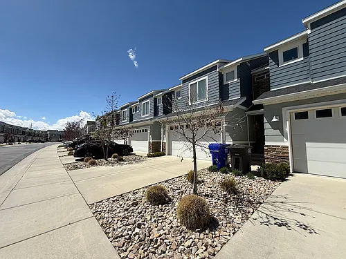 15122 S Gallant Dr Photo 1