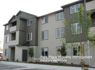 6017 W Opohonga St APT 105, Boise, ID 83704