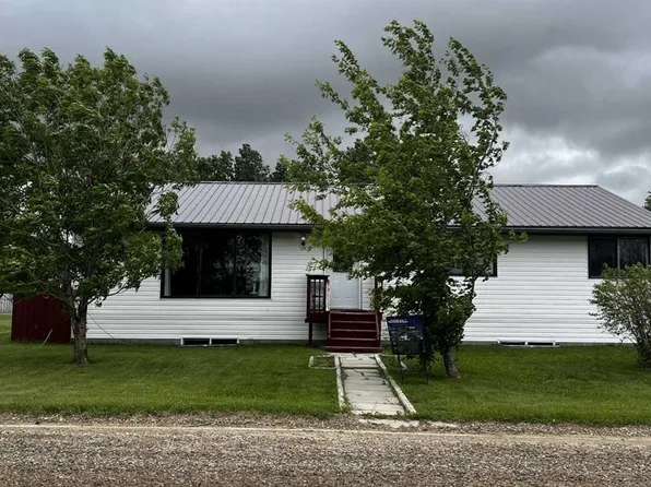 119 E 3rd Ave W, Hussar, AB T0J 1S0