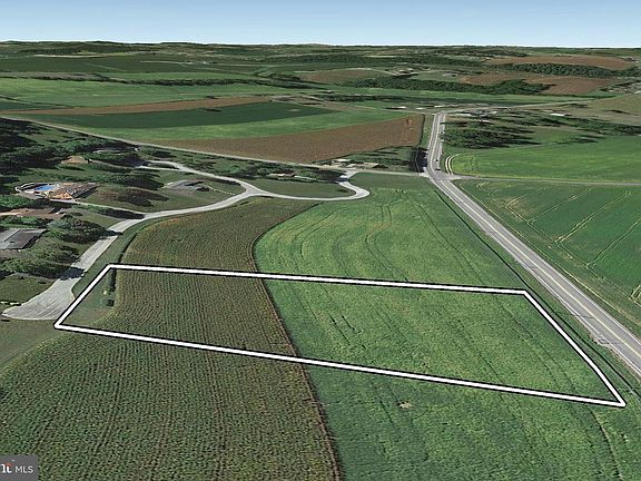 3rd image of LOT 3 Midhill Rd