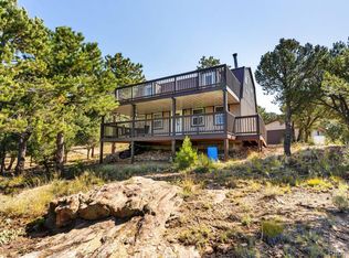 570 Rocky Ridge Rd, Westcliffe, CO 81252