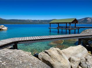 61 Somers Loop, Crystal Bay, NV 89402