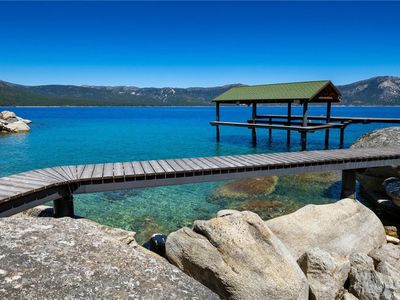 61 Somers Loop, Crystal Bay, NV, 89402