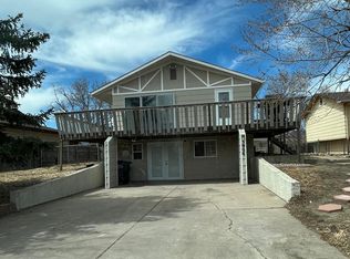 3906 Somerset Dr, Colorado Springs, CO 80907