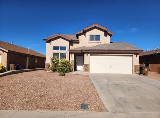 4009 Monte Sombra Ave, Las Cruces, NM 88012