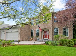 670 Northwind Ln, Lake Villa, IL 60046