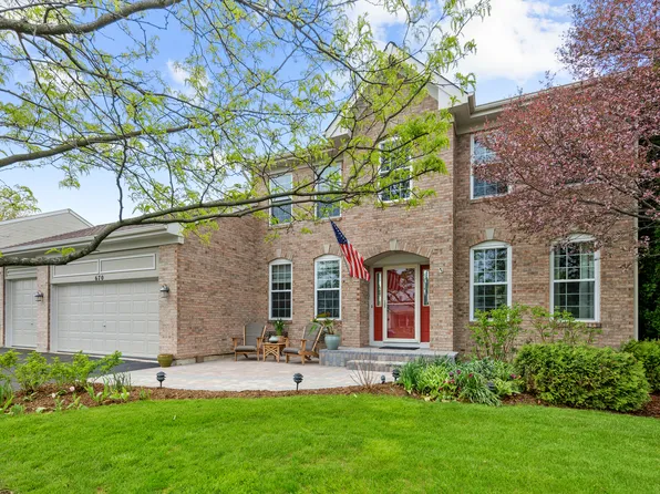 670 Northwind Ln, Lake Villa, IL 60046