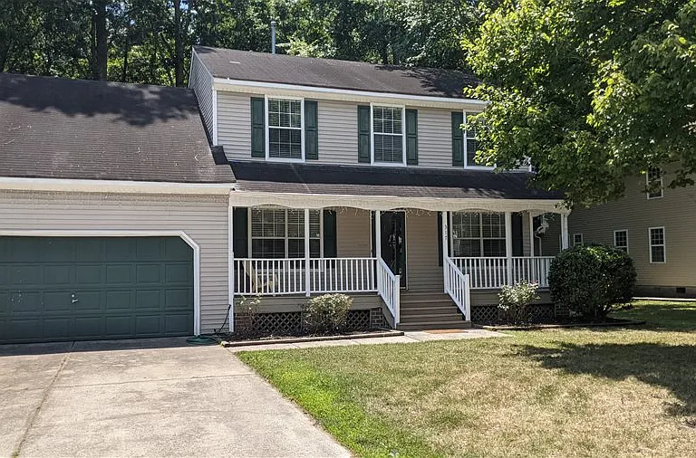 317 Tarneywood Dr — Photo 1