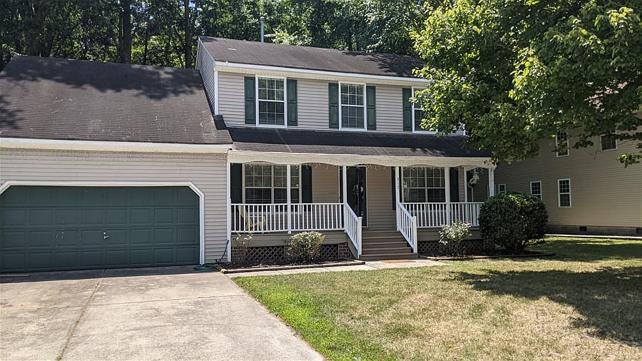 1st image of 317 Tarneywood Dr
