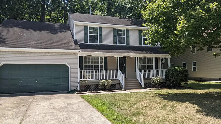 317 Tarneywood Dr