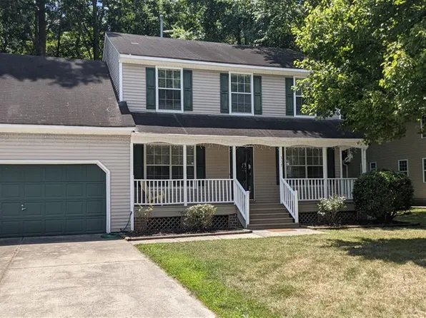 317 Tarneywood Dr, Chesapeake, VA 23320