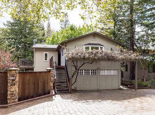 826 Terrace Dr, Los Altos, CA 94024