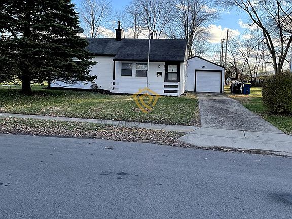 2nd image of 8065 Harrison Dr