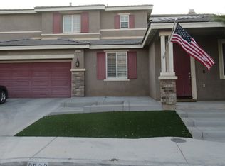 9022 Seal Beach Dr, Hesperia, CA 92344