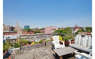 Sold by Douglas Elliman