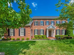 27 Wagon Shed Ln, Middletown, MD 21769