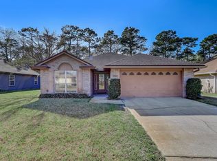 4502 Rocky River Rd W, Jacksonville, FL 32224