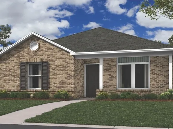 2789 S Ouachita Dr, Fayetteville, AR 72701