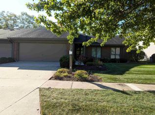 2515 E Saint Thomas Point #33, Fort Wayne, IN 46815