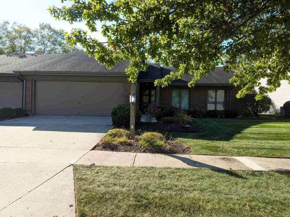 2515 E Saint Thomas Point #33, Fort Wayne, IN 46815
