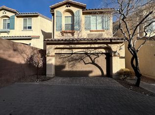 9302 Vista Waters Ln, Las Vegas, NV 89178