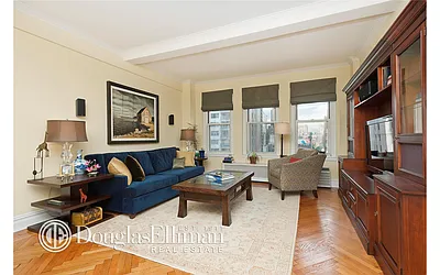 Sold by Douglas Elliman