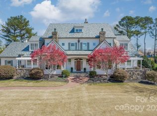 5815 Bentway Dr, Charlotte, NC 28226
