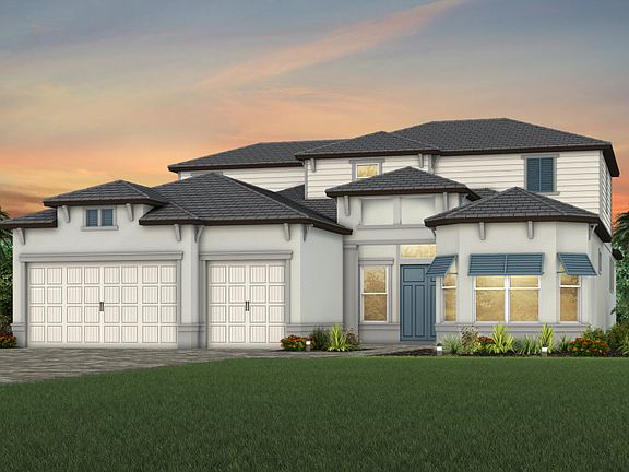 Exterior Elevation CO3